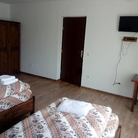 Vila Lorin Cristeştii-Ciceului Buitenkant foto