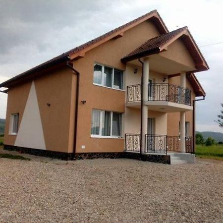 Vila Lorin Cristeştii-Ciceului Buitenkant foto