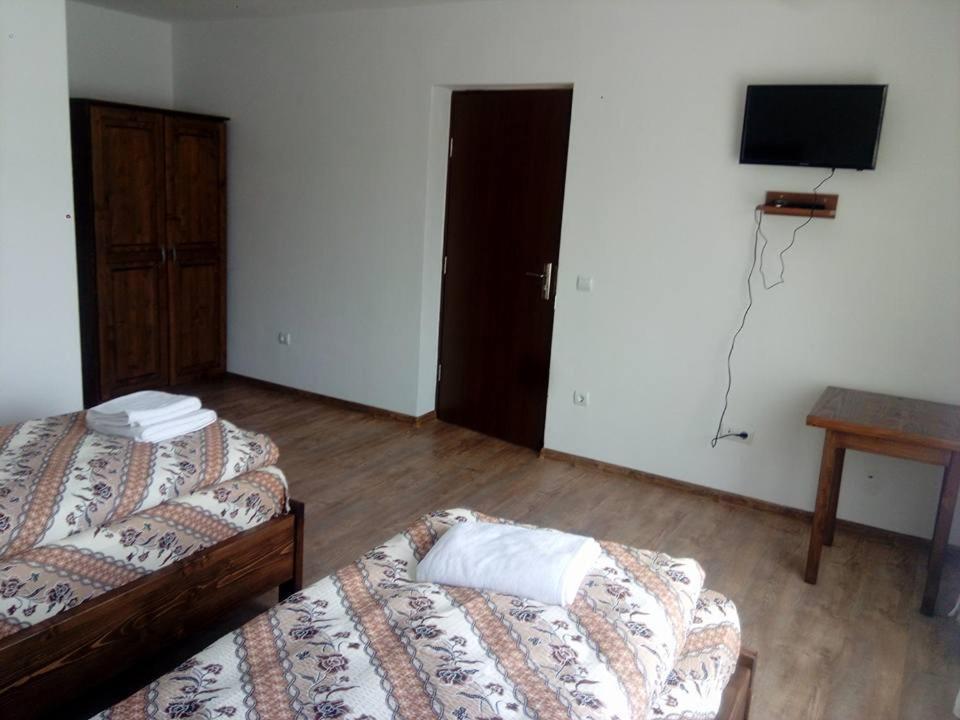 Vila Lorin Cristeştii-Ciceului Buitenkant foto