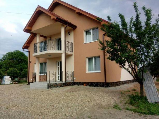 Vila Lorin Cristeştii-Ciceului Buitenkant foto