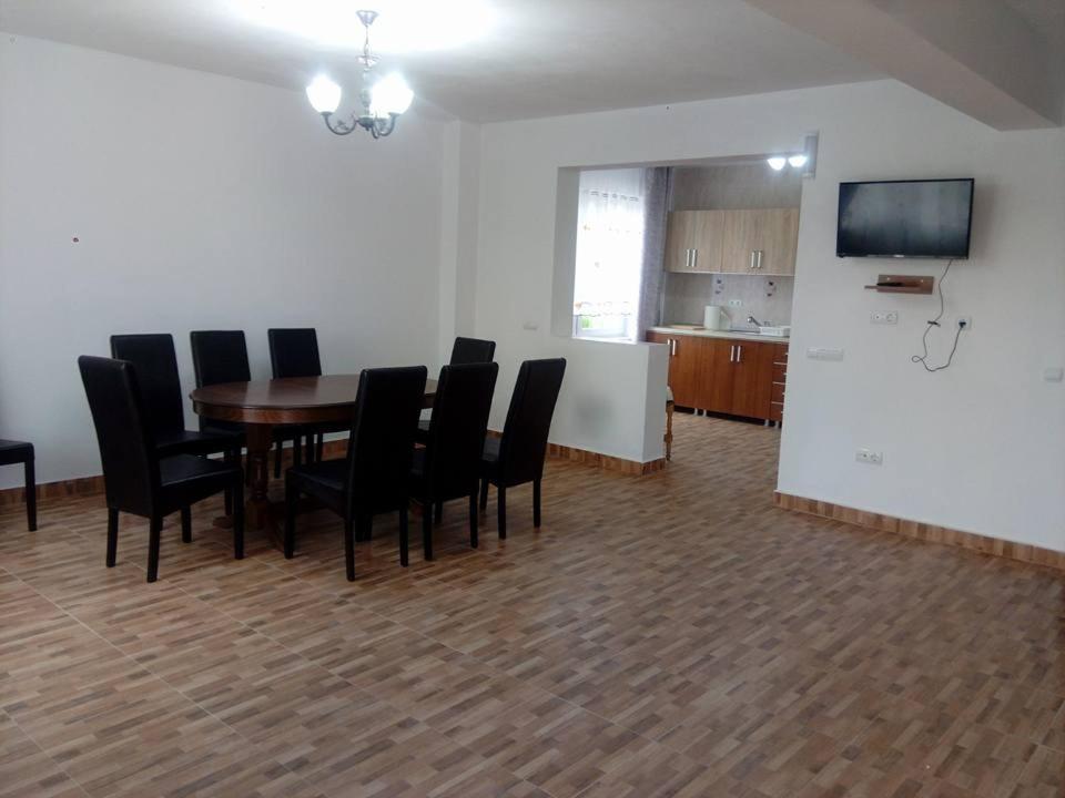 Vila Lorin Cristeştii-Ciceului Buitenkant foto