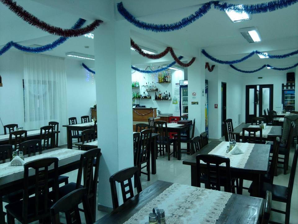 Vila Lorin Cristeştii-Ciceului Buitenkant foto